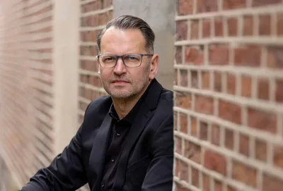 Roman Breitenbach, Gesellschafter der R&R Vivendi GbR