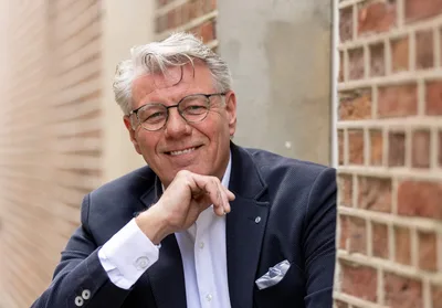 Roman Rötting, Gesellschafter der R&R Vivendi GbR